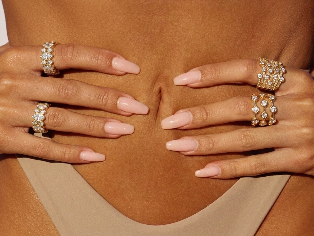Elysian Ring