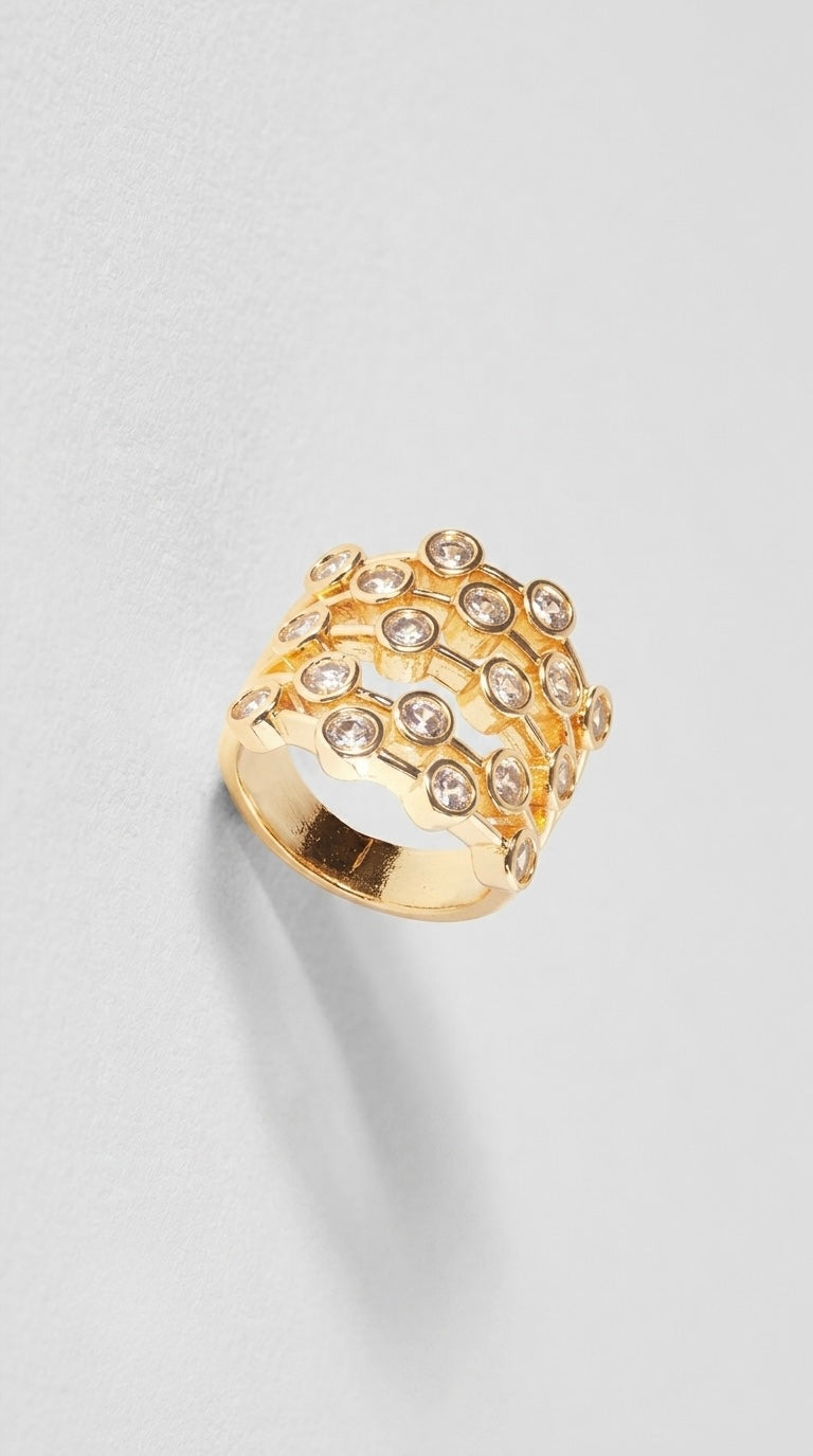 Stellar Ring