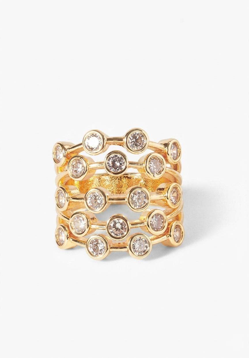 Stellar Ring