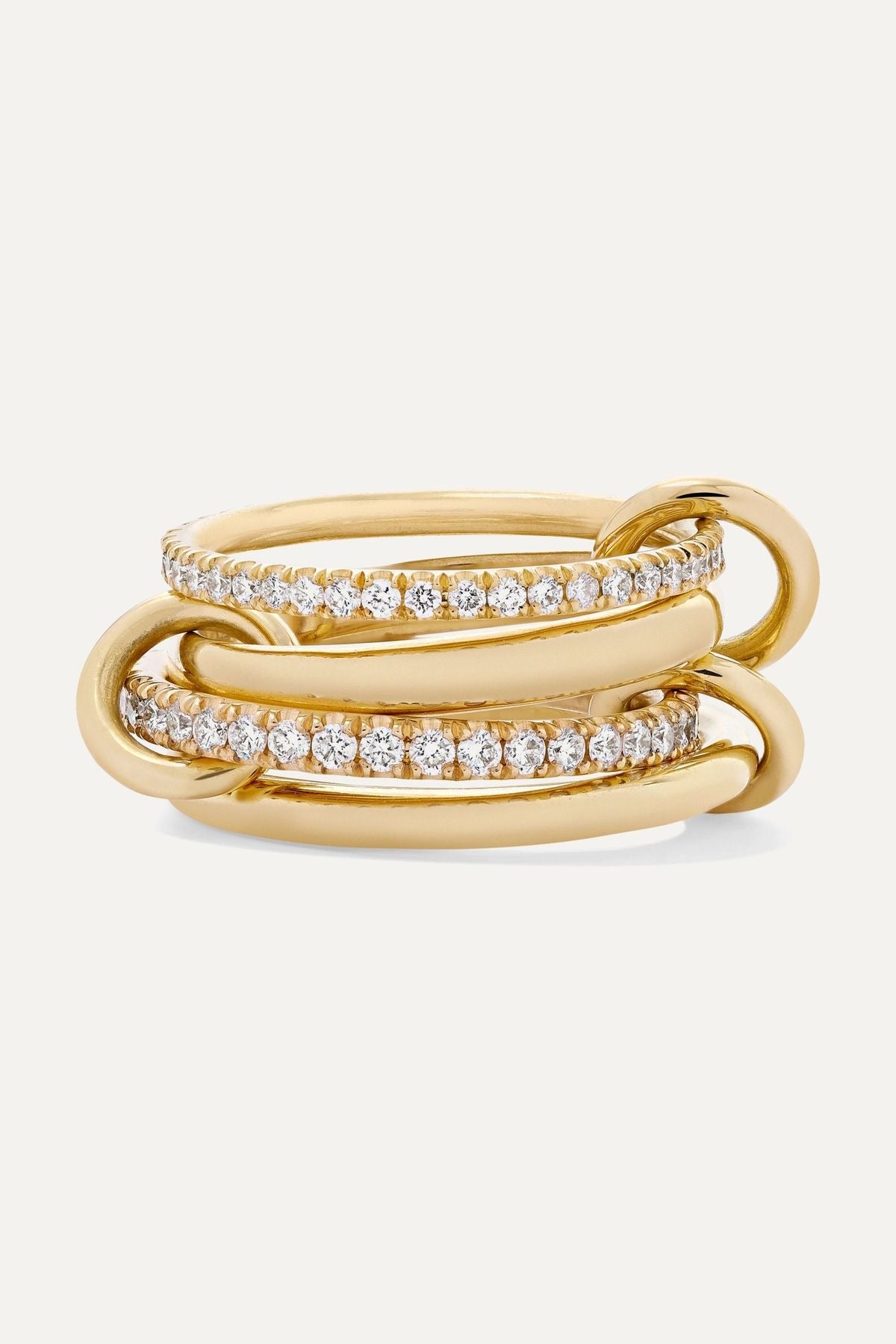 Dual Ring