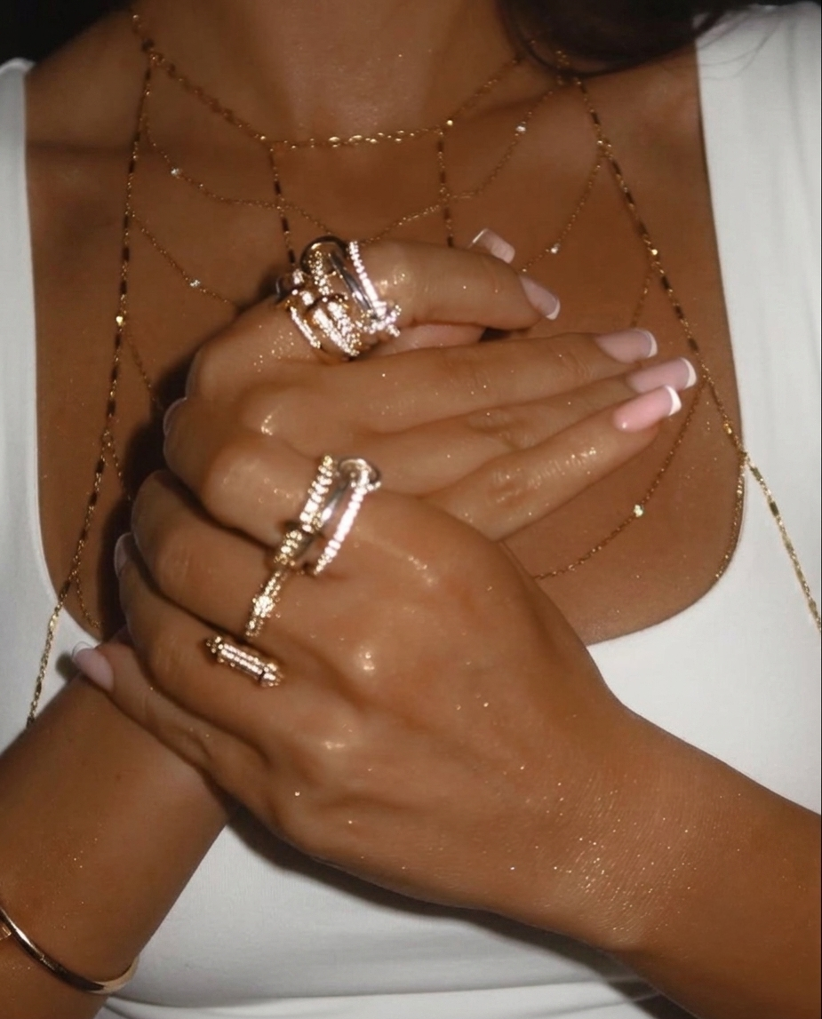 Dual Ring