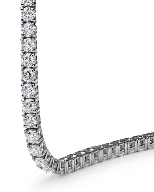 Silver tennis