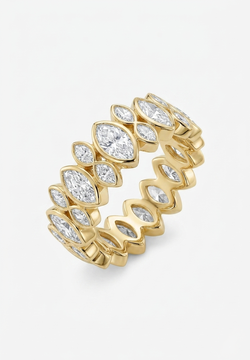 Elysian Ring