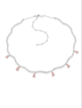 The pink wavelet