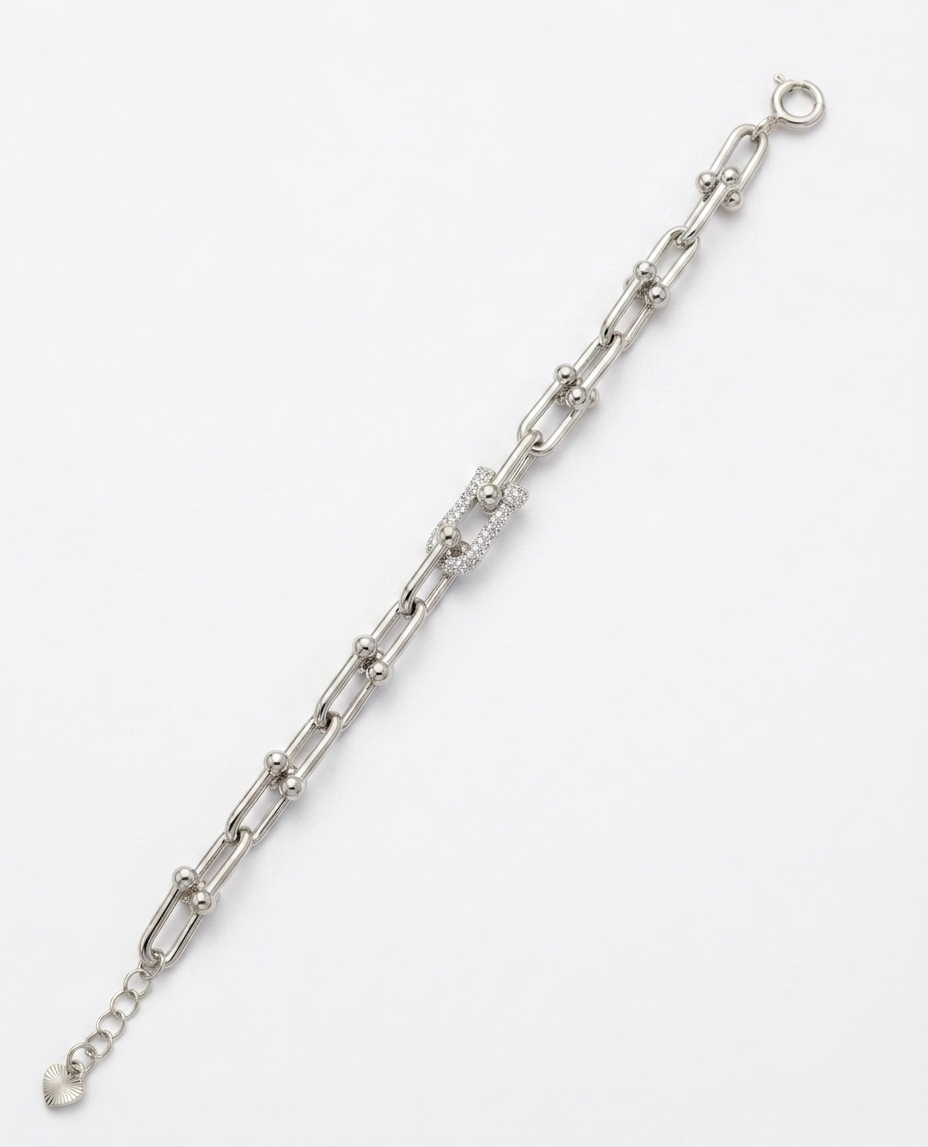 Silver Lucent & co